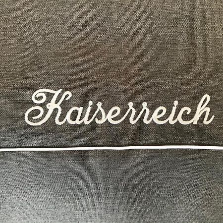 Kaiserreich I - Styrian Hideaway กราซ ภายนอก รูปภาพ